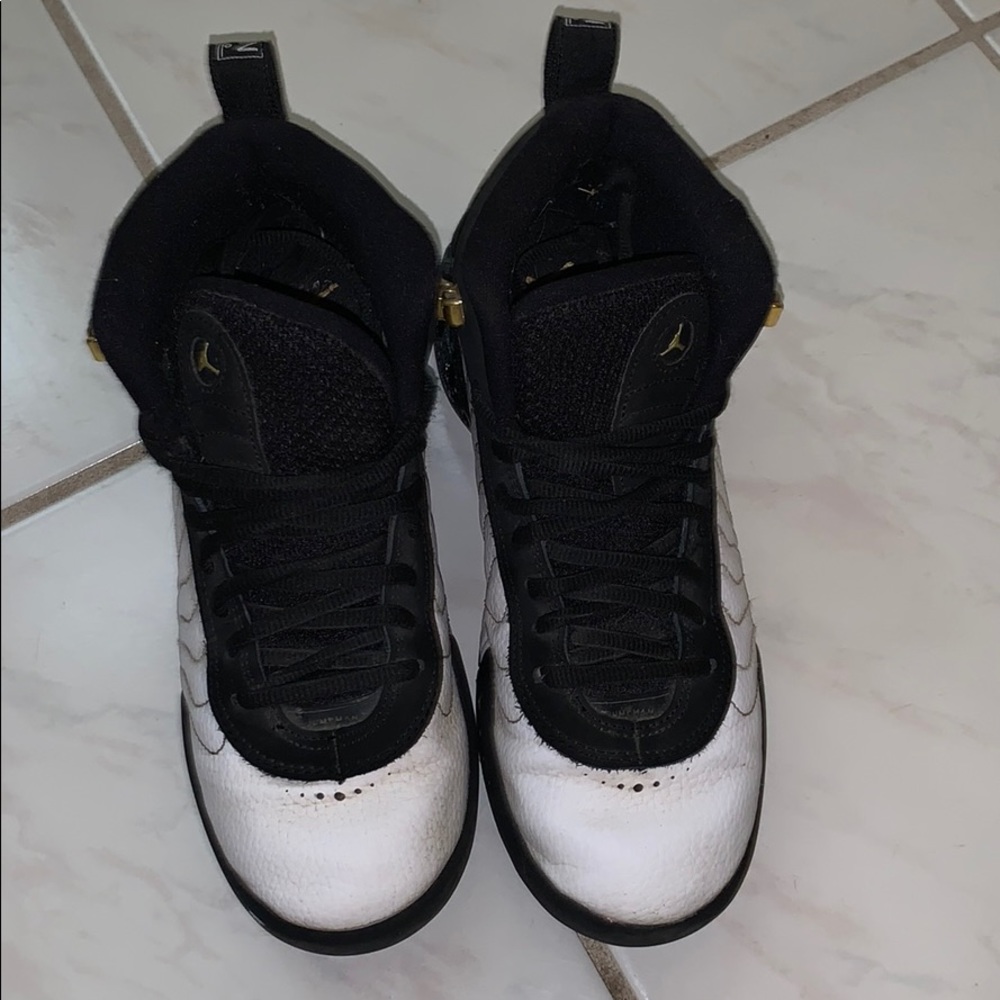 Size 7 Y Jordan